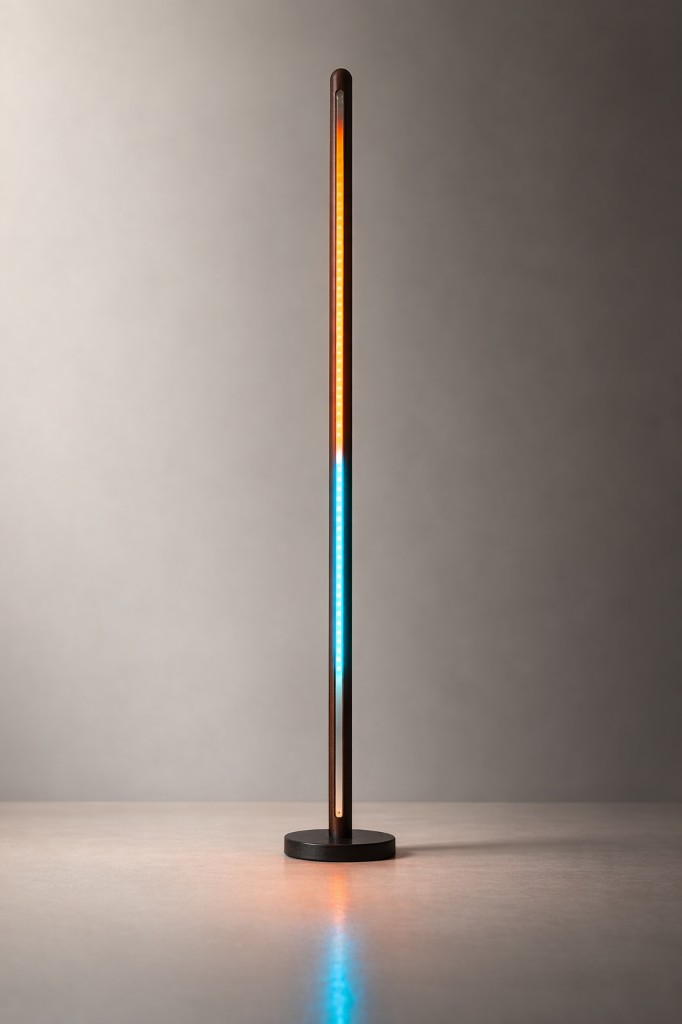 Ligna — Natural Oak